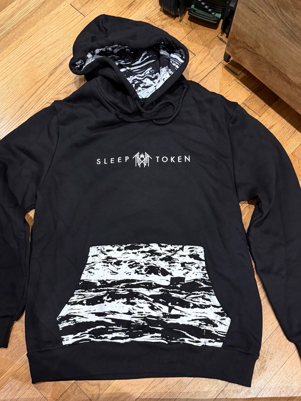 Sleep Token Hoodie